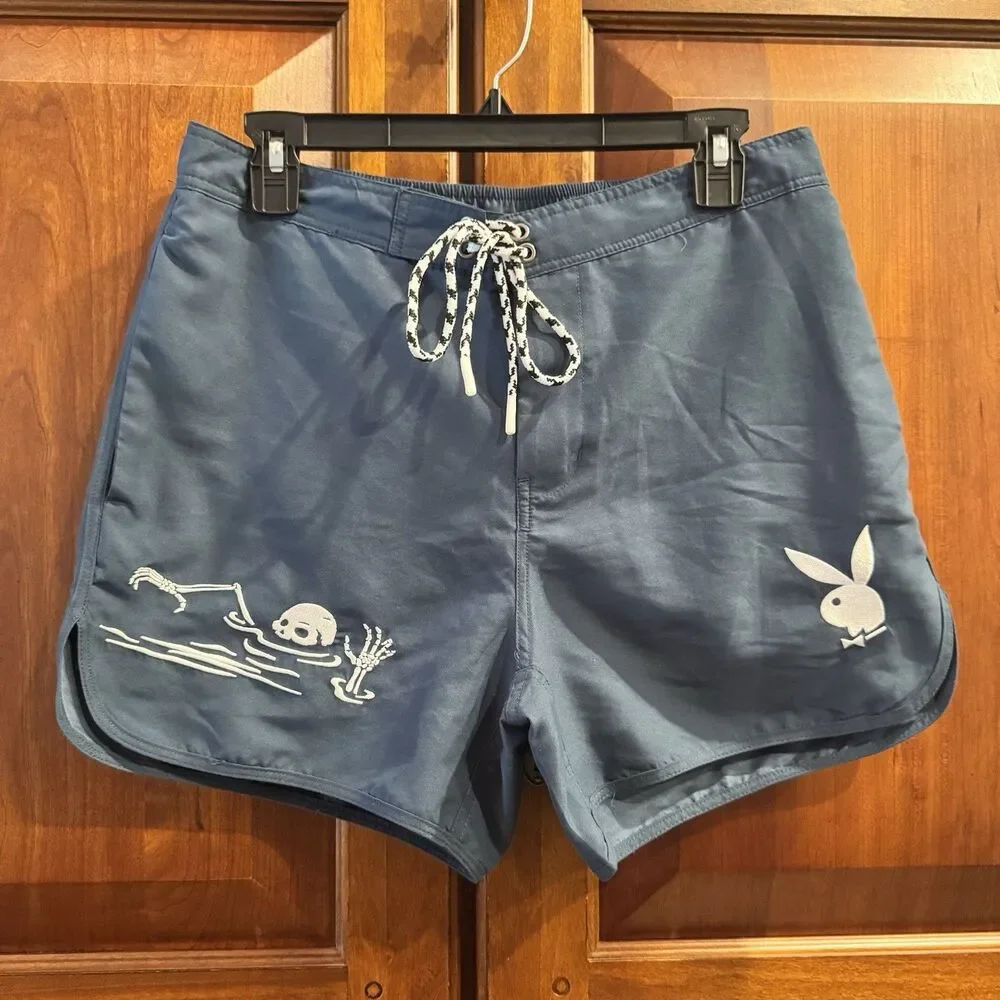 PacSun playboy by